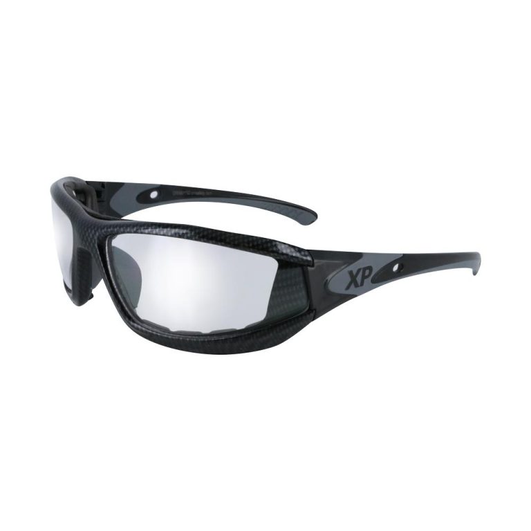 Orr Safety Glasses