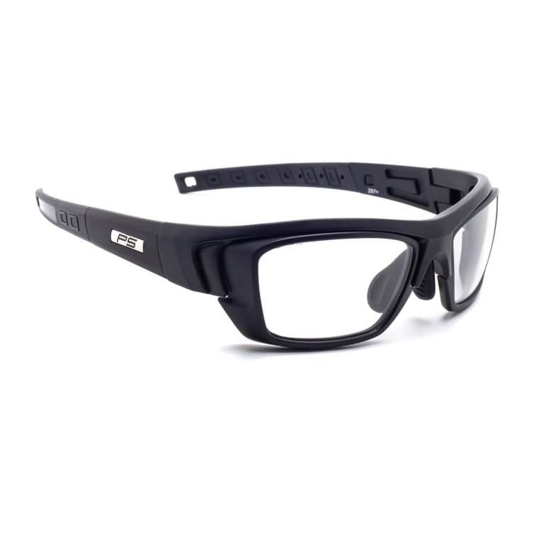 Prescription Safety Glasses