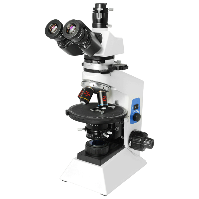 What does polarization mean in chemistry?