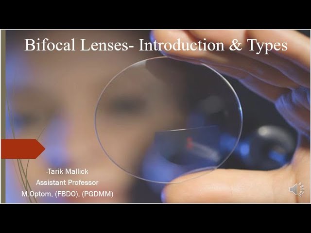 Expert Guide to Understanding and Choosing the Best Bi-Focal Lenses for Enhanced Vision Care