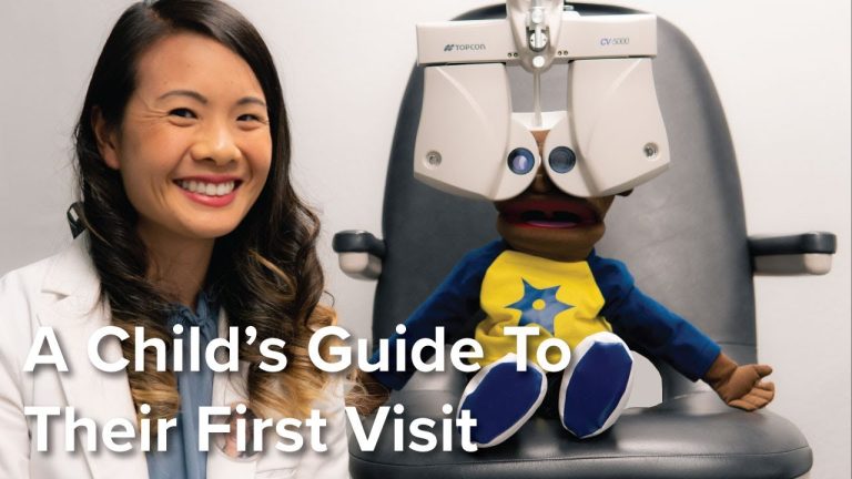 Finding the Best Children’s Optometrists for Quality Eye Care