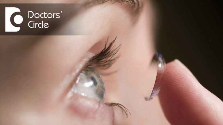 Don’t let contact lens irritation ruin your day: Tips to soothe your eyes