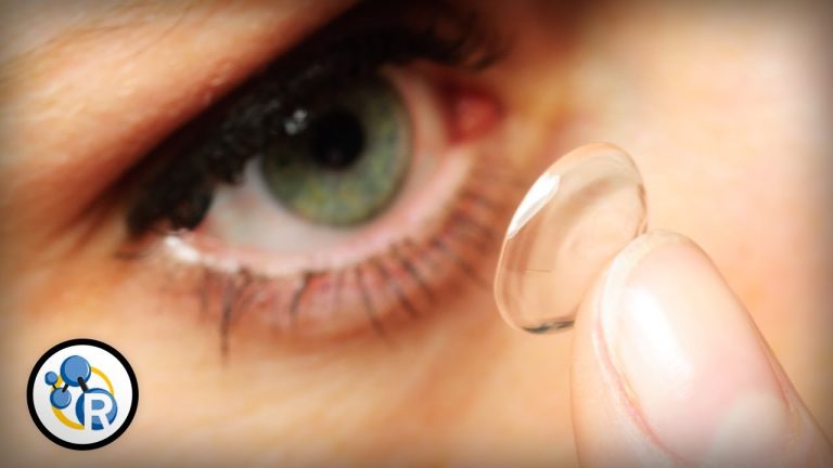 Clear Your View: Top Contact Lens Solutions for Hazy Vision