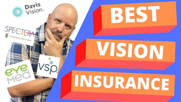 See Clearly for Less: The Best Discounted Vision Plans for Optical and Vision Care Products