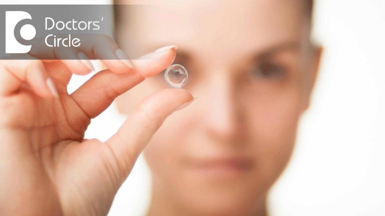 Unleash the Convenience of Extended Wear Contact Lenses for Improved Vision Care