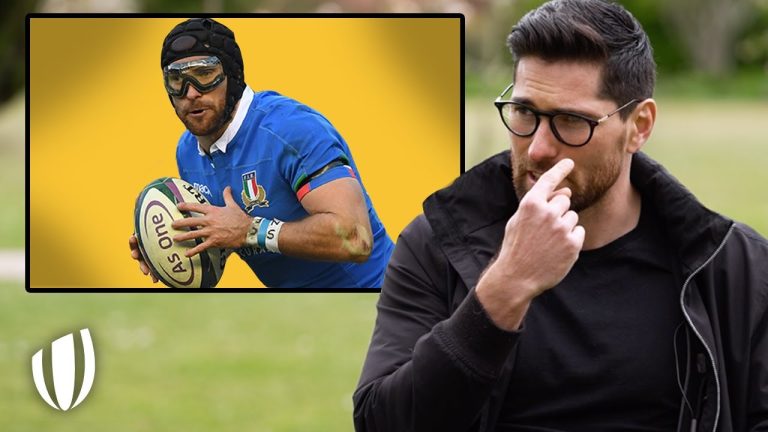 Protect Your Vision on the Field: Essential Eye Care Tips for Rugby Players