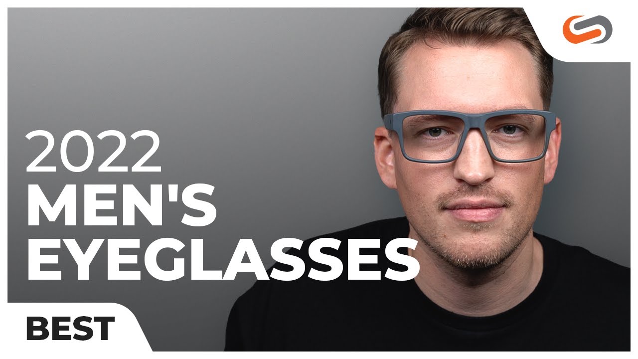 Top 10 Trendy And Affordable Eyeglass Frames For Men Find Your Perfect Pair At Hoya Vision