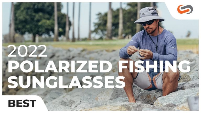 Improve Your Vision on the Water: Top 10 Fishing Sunglasses for Optical Performance