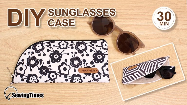 Protect Your Eyewear with Stylish and Durable Glasses Bags for Optical and Vision Care Products