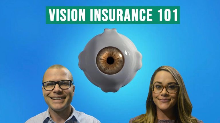 Affordable Group Vision Insurance Plans for Optical Care: Your Ultimate Guide