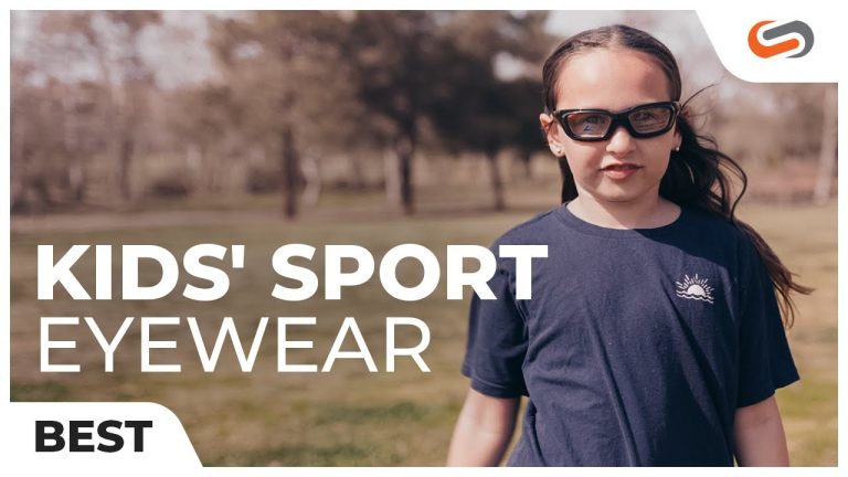 How to Choose the Right Frame Material for Kids’ Sports Goggles