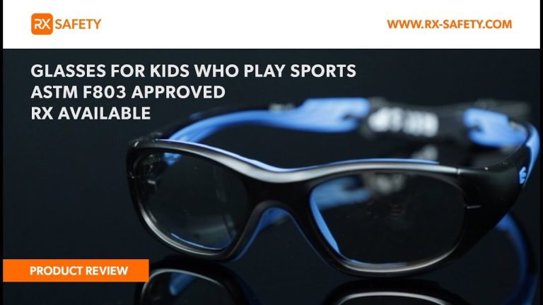 How to Choose the Right Temple Color for Kids’ Sports Goggles