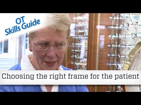 Hoya Vision’s Guide to Choosing the Right Frame Material