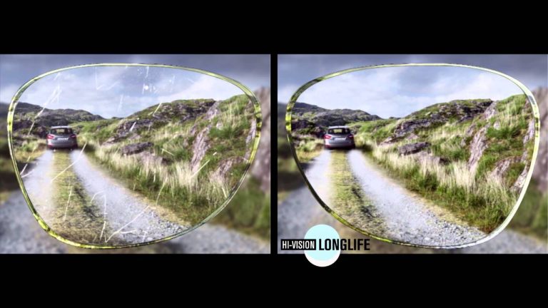 Hoya Vision’s Guide to Choosing the Right Lens Coating