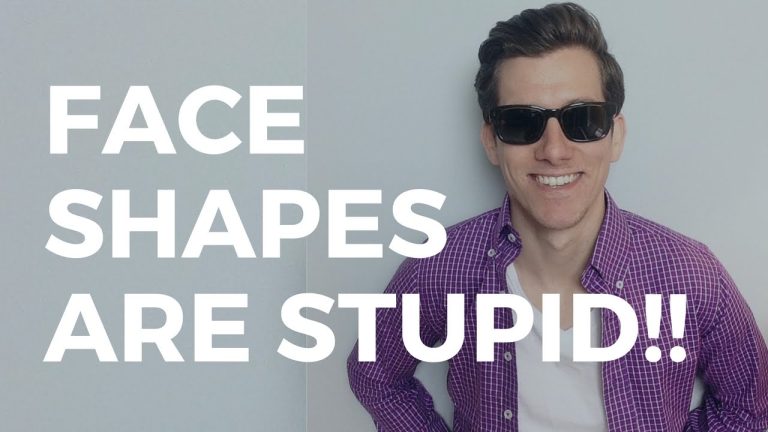 Hoya Vision’s Guide to Choosing the Right Sunglasses for Your Face Shape