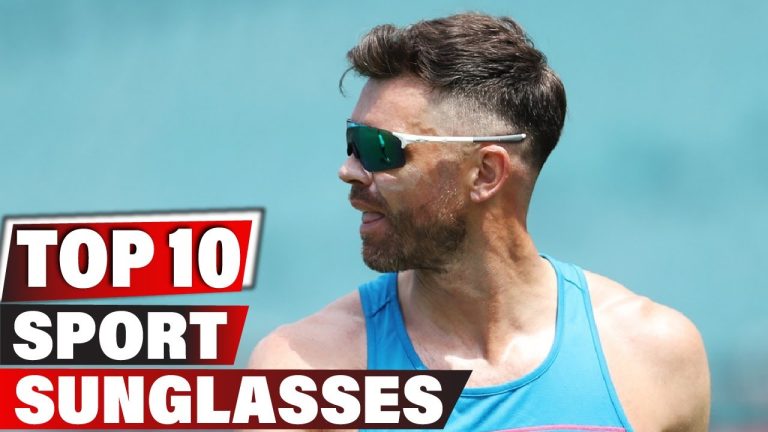 Hoya’s Top 10 Sunglasses for Outdoor Sports