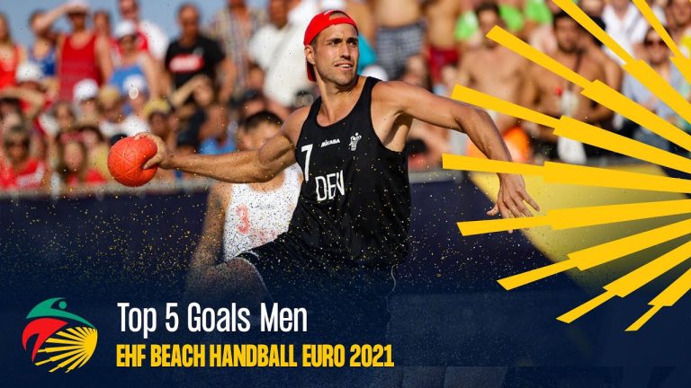 The Best Sunglasses for Beach Handball