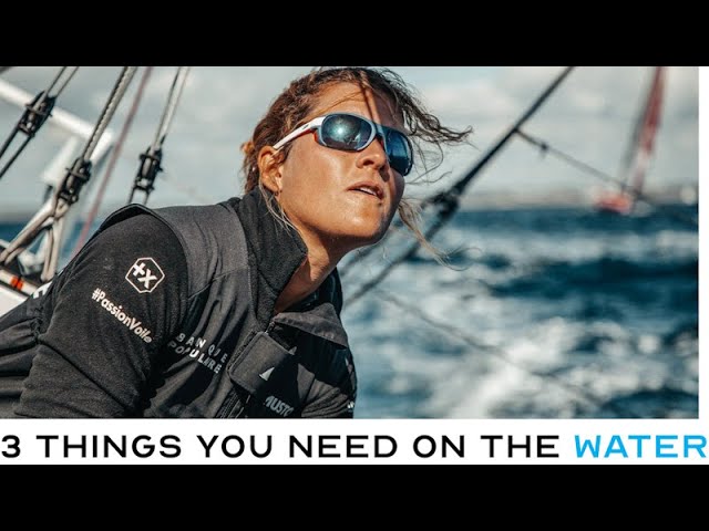 The Best Sunglasses for Water Sports