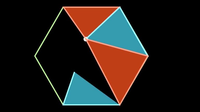 The Differences between Semi-Round and Hexagon Frames