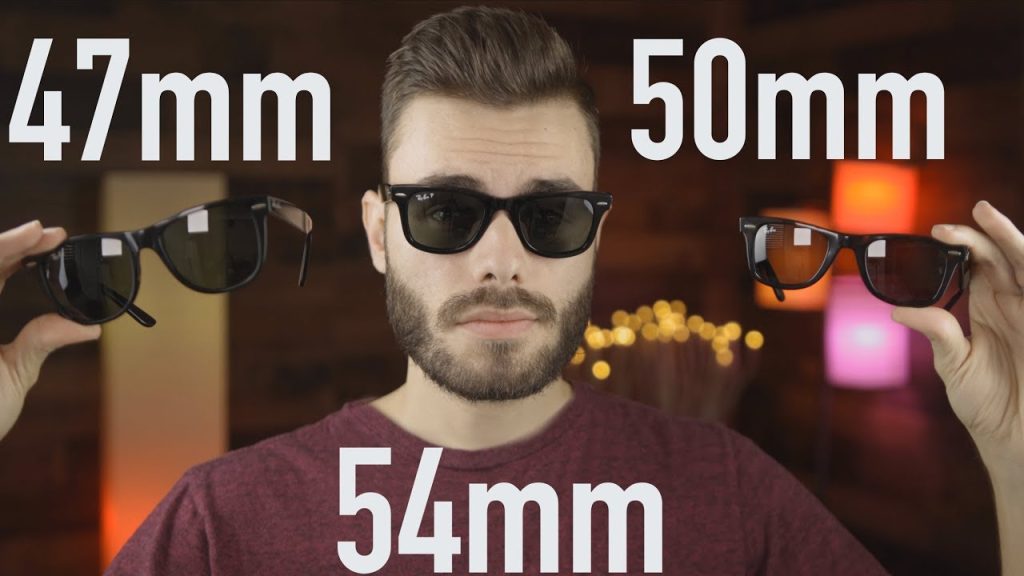 The Differences between Wayfarer and Rectangular Frames - Hoya Vision