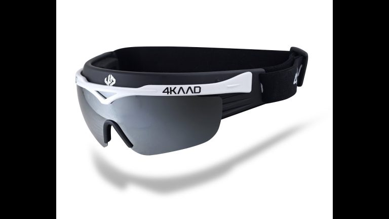 The Top 5 Sunglasses for Cross-Country Skiing