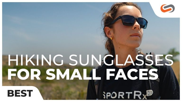 The Top 5 Sunglasses for Outdoor Art Festivals