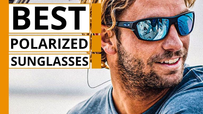 The Top 5 Sunglasses for Outdoor Barbecues