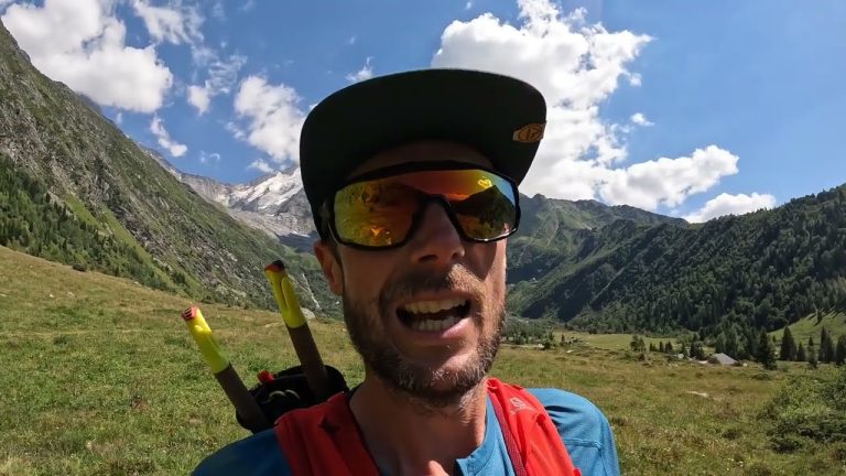 The Top 5 Sunglasses for Trail Running