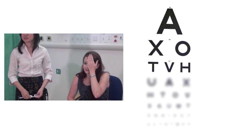 Improve Your Visual Acuity with Optical and Vision Care Products